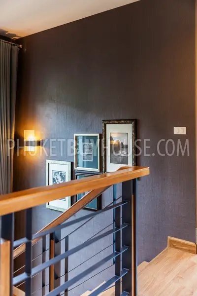 KTH23165: 4-Bedroom Smart Home in Kathu, Phuket. Photo #54