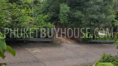 PAT23166: Kalim Seaview Land for Sale in Patong, Phuket. Photo #8