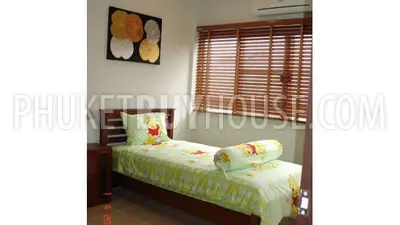 CHE4017: Phuket Grand Ville (Soi Pa Sak 8) Surin Beach Location. Photo #1