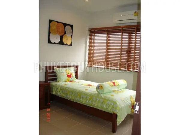 CHE4017: Phuket Grand Ville (Soi Pa Sak 8) Surin Beach Location. Fotoğraf #1
