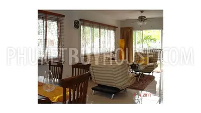 CHE4017: Phuket Grand Ville (Soi Pa Sak 8) Surin Beach Location. Photo #2