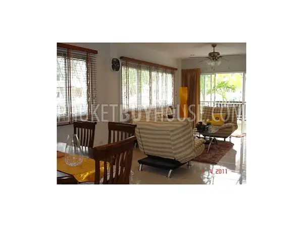 CHE4017: Phuket Grand Ville (Soi Pa Sak 8) Surin Beach Location. Fotoğraf #2