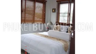 CHE4017: Phuket Grand Ville (Soi Pa Sak 8) Surin Beach Location. Photo #3