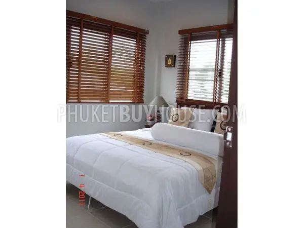 CHE4017: Phuket Grand Ville (Soi Pa Sak 8) Surin Beach Location. Fotoğraf #3