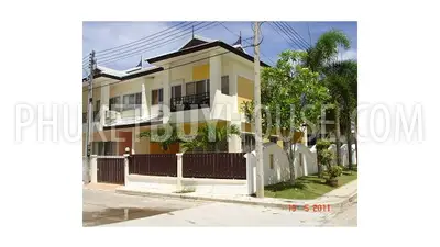 CHE4017: Phuket Grand Ville (Soi Pa Sak 8) Surin Beach Location. Photo #4