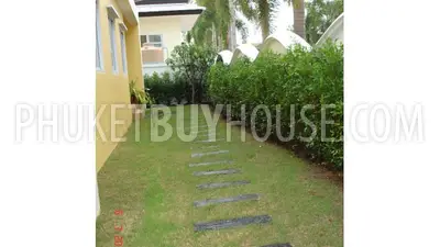 CHE4017: Phuket Grand Ville (Soi Pa Sak 8) Surin Beach Location. Photo #5