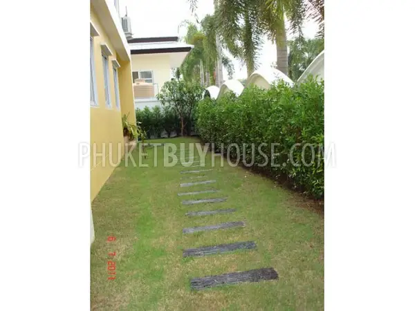 CHE4017: Phuket Grand Ville (Soi Pa Sak 8) Surin Beach Location. Fotoğraf #5