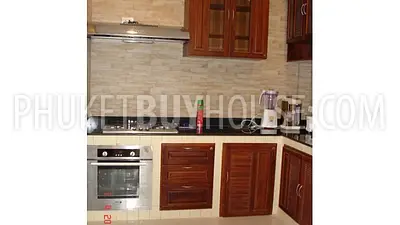 CHE4017: Phuket Grand Ville (Soi Pa Sak 8) Surin Beach Location. Photo #6
