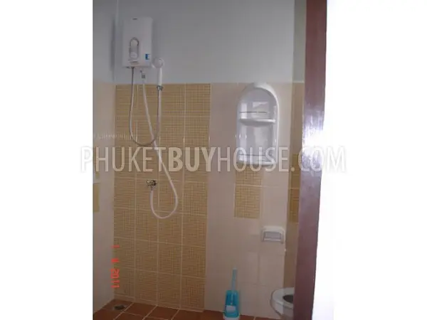 CHE4017: Phuket Grand Ville (Soi Pa Sak 8) Surin Beach Location. Fotoğraf #7