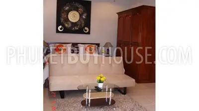 CHE4017: Phuket Grand Ville (Soi Pa Sak 8) Surin Beach Location. Photo #8