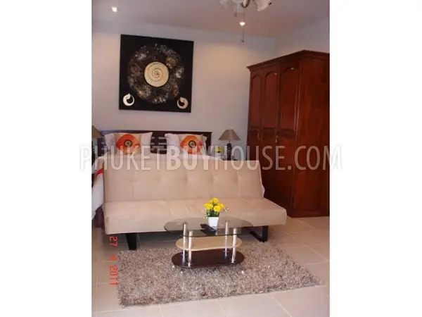 CHE4017: Phuket Grand Ville (Soi Pa Sak 8) Surin Beach Location. Fotoğraf #8