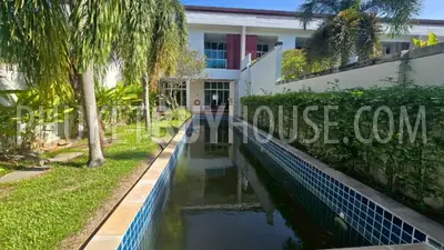 BAN5126: Lovely Duplex Condo with Private Pool For Sale, Bang Tao. Photo #1