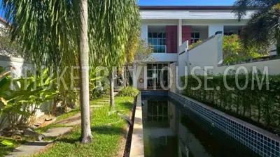 BAN5126: Lovely Duplex Condo with Private Pool For Sale, Bang Tao. Photo #2