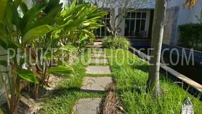 BAN5126: Lovely Duplex Condo with Private Pool For Sale, Bang Tao. Photo #8