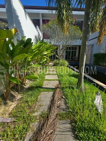 BAN5126: Lovely Duplex Condo with Private Pool For Sale, Bang Tao. Photo #8