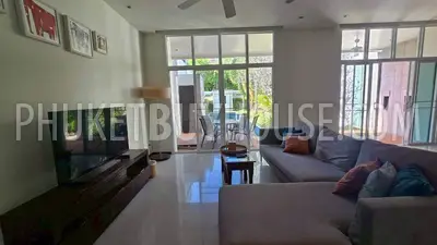 BAN5126: Lovely Duplex Condo with Private Pool For Sale, Bang Tao. Photo #3