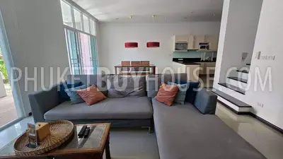 BAN5126: Lovely Duplex Condo with Private Pool For Sale, Bang Tao. Photo #5