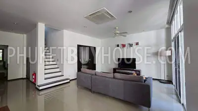 BAN5126: Lovely Duplex Condo with Private Pool For Sale, Bang Tao. Photo #4