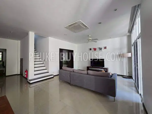BAN5126: Lovely Duplex Condo with Private Pool For Sale, Bang Tao. Photo #4