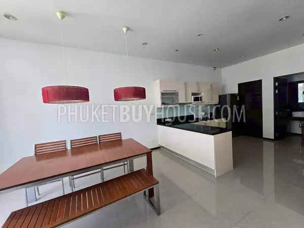 BAN5126: Lovely Duplex Condo with Private Pool For Sale, Bang Tao. Photo #6