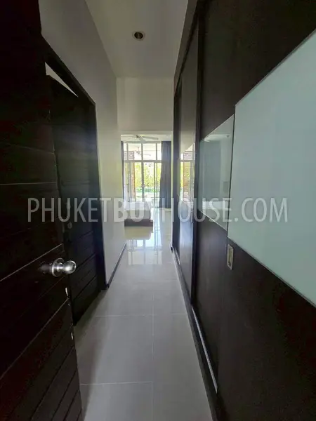 BAN5126: Lovely Duplex Condo with Private Pool For Sale, Bang Tao. Photo #7