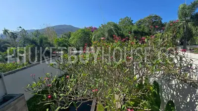 BAN5126: Lovely Duplex Condo with Private Pool For Sale, Bang Tao. Photo #22