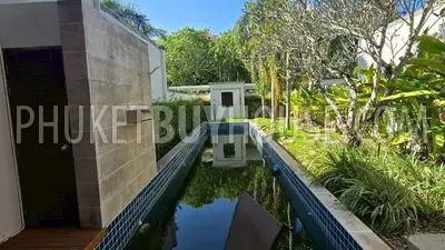 BAN5126: Lovely Duplex Condo with Private Pool For Sale, Bang Tao. Photo #19