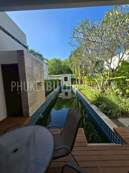 BAN5126: Lovely Duplex Condo with Private Pool For Sale, Bang Tao. Photo #19