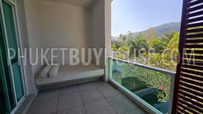 BAN5126: Lovely Duplex Condo with Private Pool For Sale, Bang Tao. Photo #14