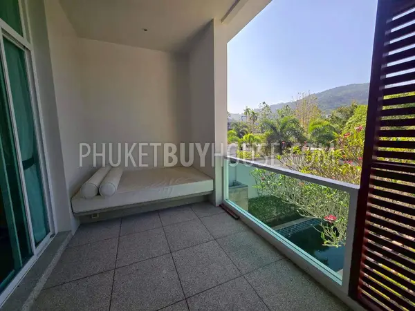 BAN5126: Lovely Duplex Condo with Private Pool For Sale, Bang Tao. Photo #14