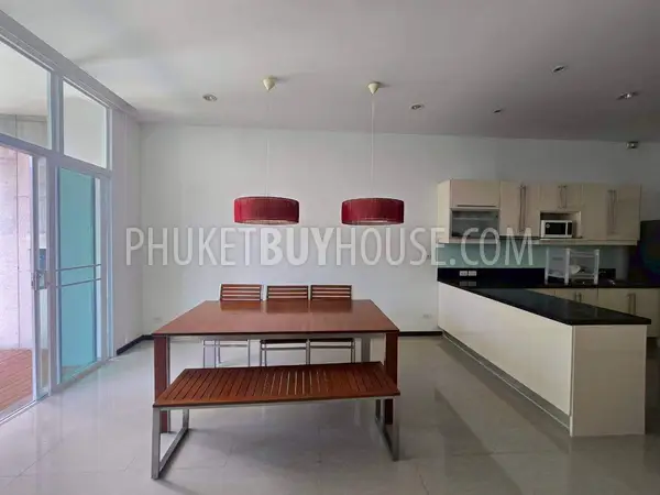 BAN5126: Lovely Duplex Condo with Private Pool For Sale, Bang Tao. Photo #15