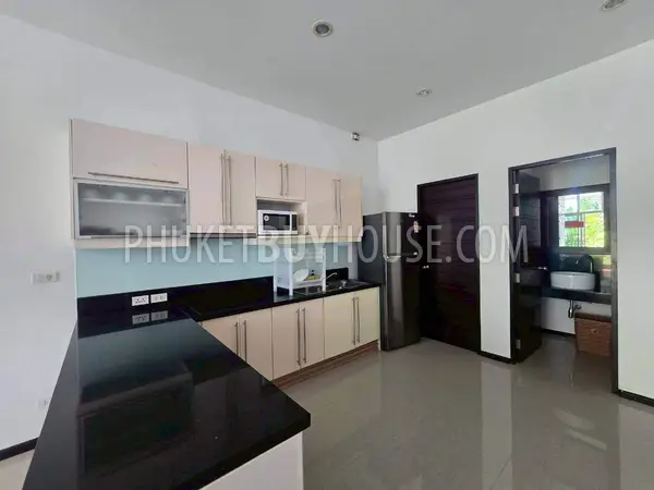 BAN5126: Lovely Duplex Condo with Private Pool For Sale, Bang Tao. Photo #13