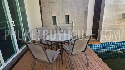 BAN5126: Lovely Duplex Condo with Private Pool For Sale, Bang Tao. Photo #21