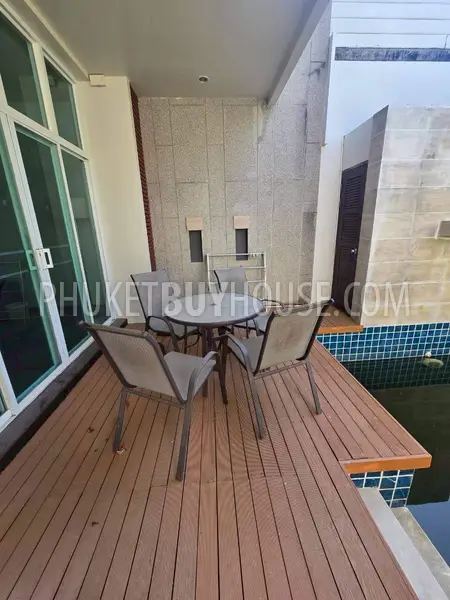 BAN5126: Lovely Duplex Condo with Private Pool For Sale, Bang Tao. Photo #21