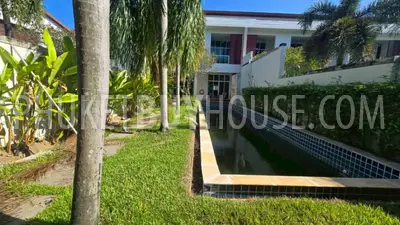 BAN5126: Lovely Duplex Condo with Private Pool For Sale, Bang Tao. Photo #27