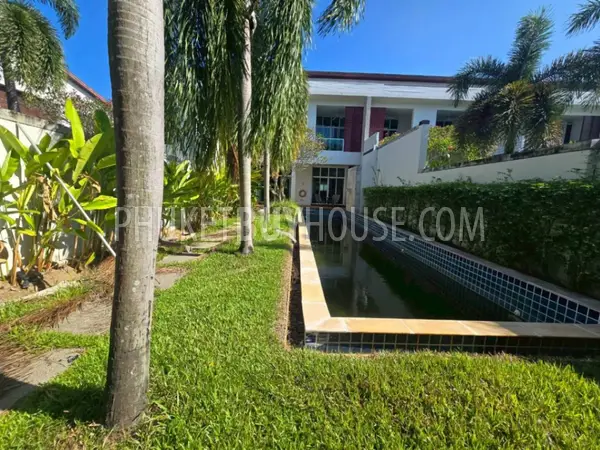 BAN5126: Lovely Duplex Condo with Private Pool For Sale, Bang Tao. Photo #27