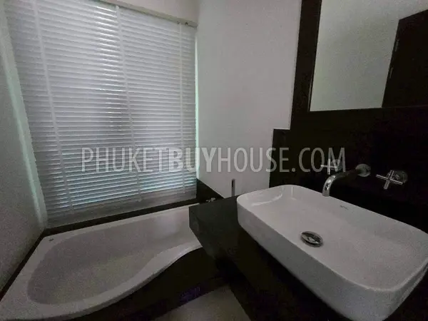 BAN5126: Lovely Duplex Condo with Private Pool For Sale, Bang Tao. Photo #16