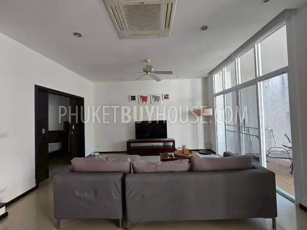 BAN5126: Lovely Duplex Condo with Private Pool For Sale, Bang Tao. Photo #17