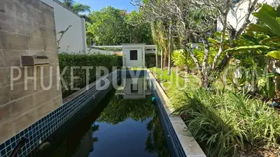 BAN5126: Lovely Duplex Condo with Private Pool For Sale, Bang Tao. Photo #25
