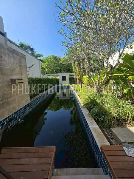 BAN5126: Lovely Duplex Condo with Private Pool For Sale, Bang Tao. Photo #25