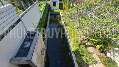 BAN5126: Lovely Duplex Condo with Private Pool For Sale, Bang Tao. Photo #26