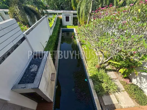 BAN5126: Lovely Duplex Condo with Private Pool For Sale, Bang Tao. Photo #26