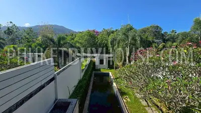 BAN5126: Lovely Duplex Condo with Private Pool For Sale, Bang Tao. Photo #29