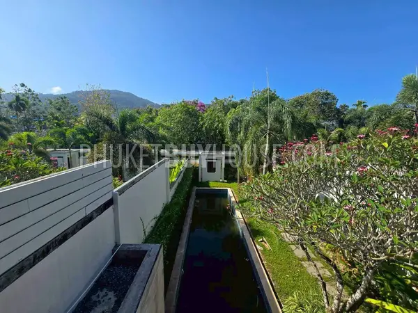 BAN5126: Lovely Duplex Condo with Private Pool For Sale, Bang Tao. Photo #29