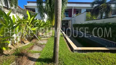 BAN5126: Lovely Duplex Condo with Private Pool For Sale, Bang Tao. Photo #30