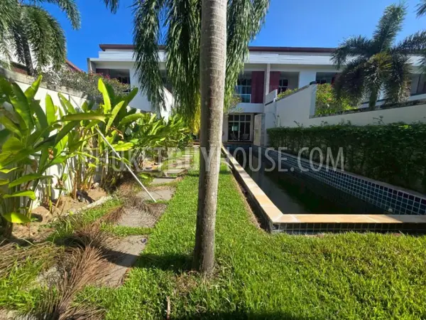 BAN5126: Lovely Duplex Condo with Private Pool For Sale, Bang Tao. Photo #30