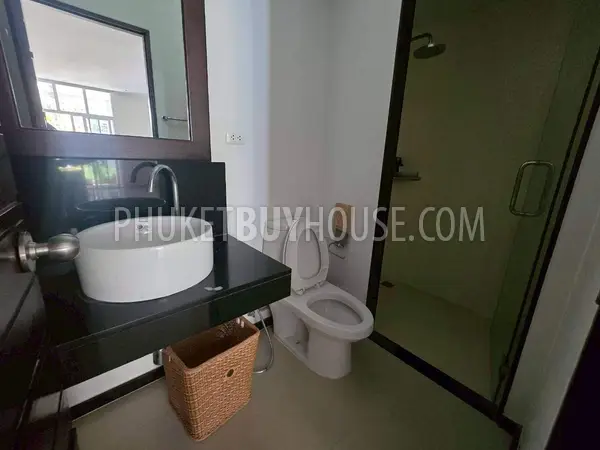 BAN5126: Lovely Duplex Condo with Private Pool For Sale, Bang Tao. Photo #24
