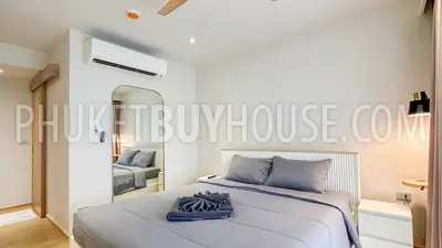 LAG23167: 3-Bedroom Beachfront Apartment in Laguna, Phuket. Photo #9