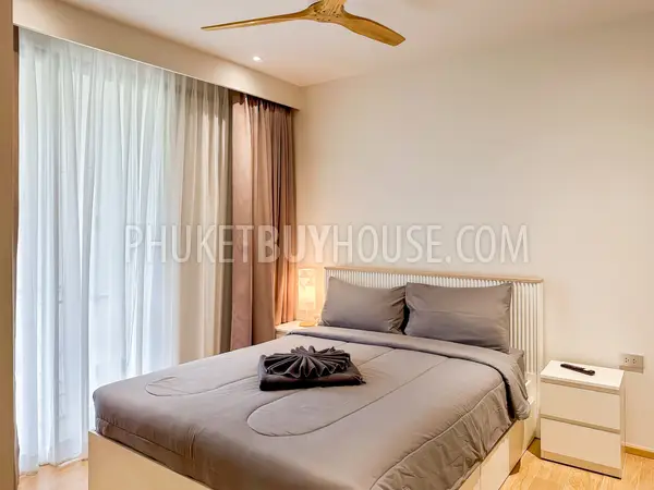 LAG23167: 3-Bedroom Beachfront Apartment in Laguna, Phuket. Photo #12