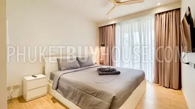 LAG23167: 3-Bedroom Beachfront Apartment in Laguna, Phuket. Photo #10